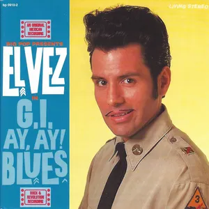 G.I. ay! Blues